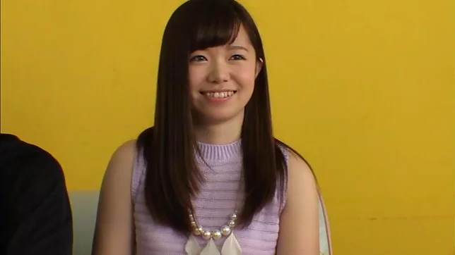 Chihiro Nishikawa gets her twat drilled good