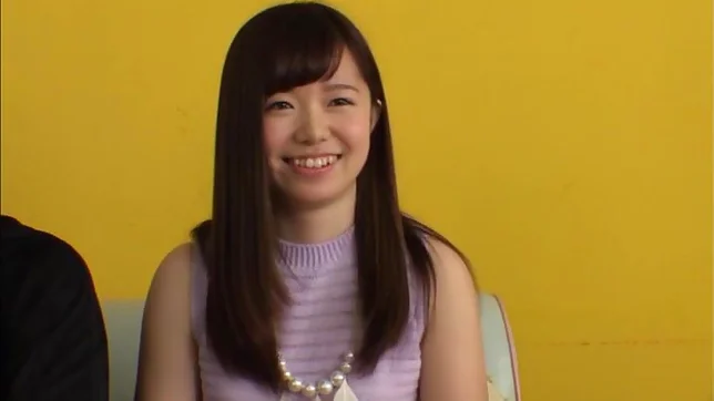 Chihiro Nishikawa gets her twat drilled good