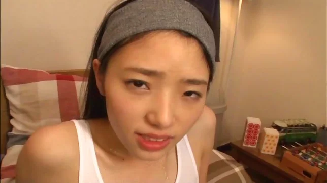 Wasa Yatabe needs to get her pussy stimulated