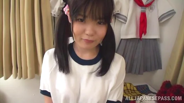 Kinky Japanese babe here in some insane action with no limits 2