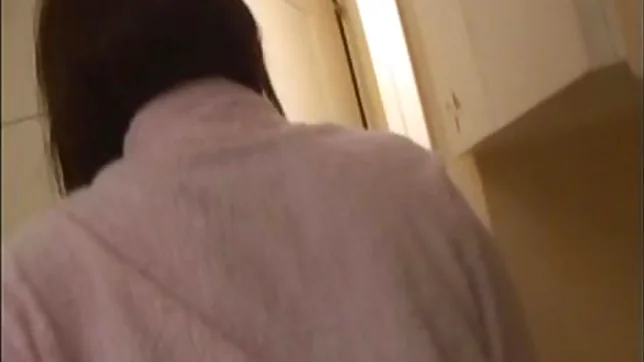 KInky Kasumi Aziyama gets banged hard 8