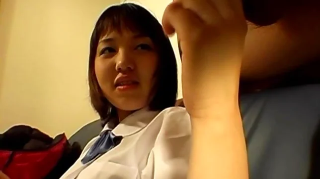 Bad Drawings Make For Good Head With Riho Yuzuki 2