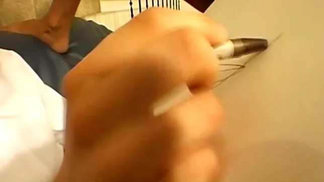 Bad Drawings Make For Good Head With Riho Yuzuki 2