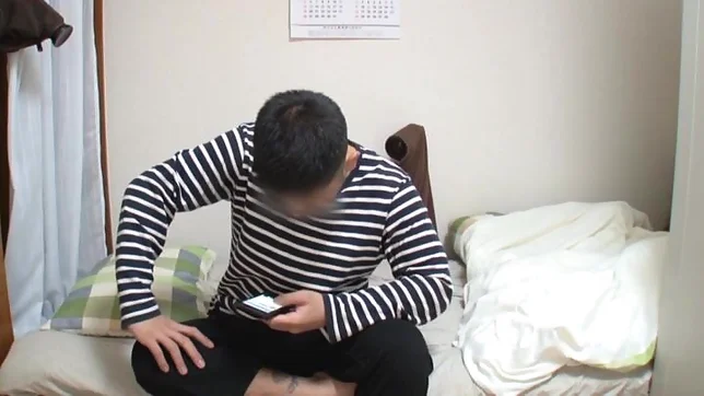 Monika Hasegawa featured in a kinky bonk