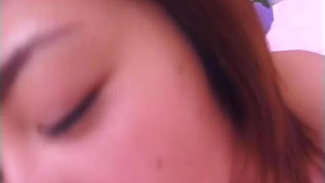 Horny Teen Airi Nishi Has Her Slim Body Drilled 2