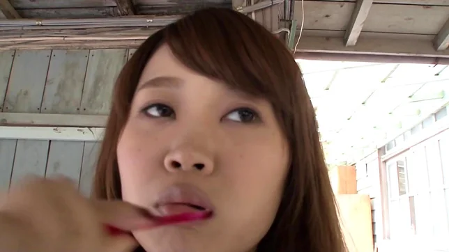 Beautiful Asian School Girls get fucked crazy