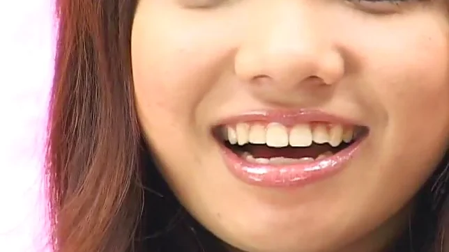 Teen Japanese Babe Masturbates And Burns From Hot Wax 3