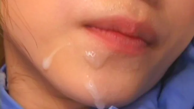 Akiho Yoshizawa Lovely gal in costume has hard sex 4