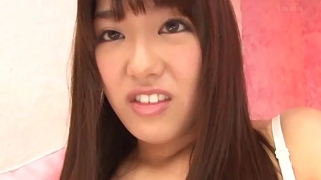 Megumi Takanashi gets her hairy twat rammed 2