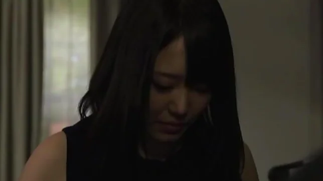 Kinky lesbians play hot pussy games indoors