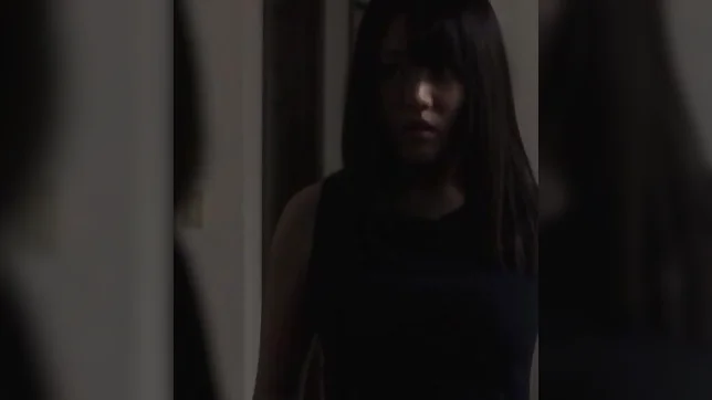 Kinky lesbians play hot pussy games indoors