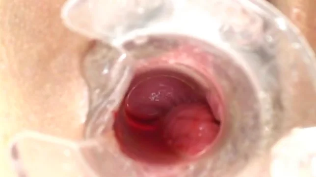 Miu Satsuki Hot Japanese Model Is Into Showing Off Her Hot Body