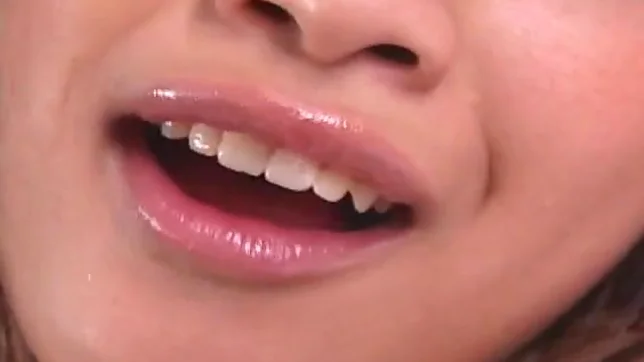 Sexy Moe Ooishi Gets Masturbated By Her Many Dildos 2