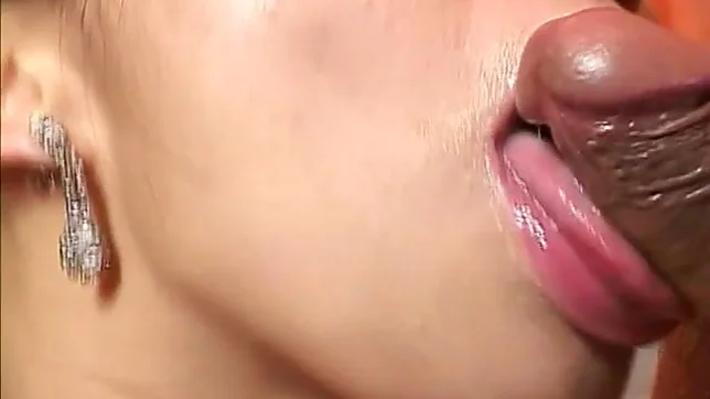 Rico Kurusu Hot Asian Doll Enjoys Her Cocks In Pairs