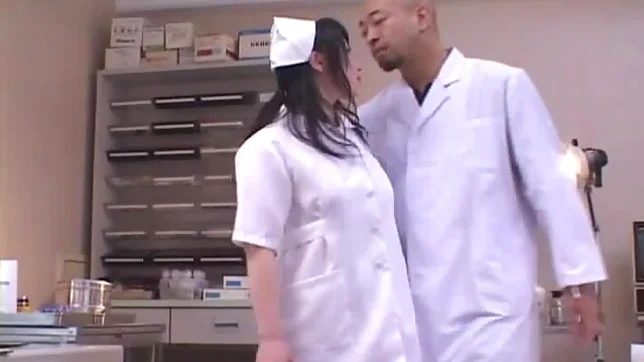 Izumi Okazaki Hot babe Enjoys Many Guys And Many Toys