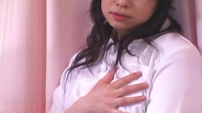 Izumi Okazaki Hot babe Enjoys Many Guys And Many Toys