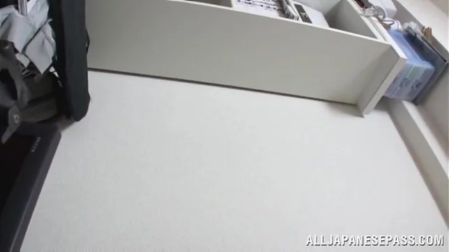 Nanako Kimura Asian babe in a sexy bikini 3