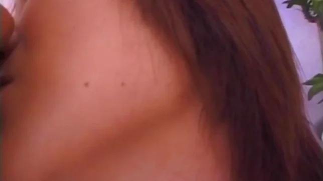 Horny Teen Airi Nishi Has Her Slim Body Drilled 4