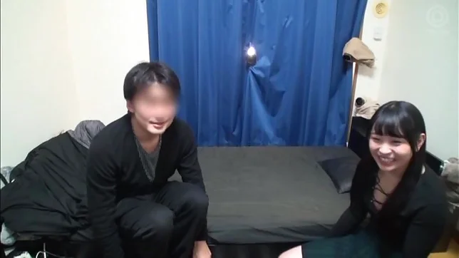 Amateur Minano Ai fucked on cam in video chat premiere