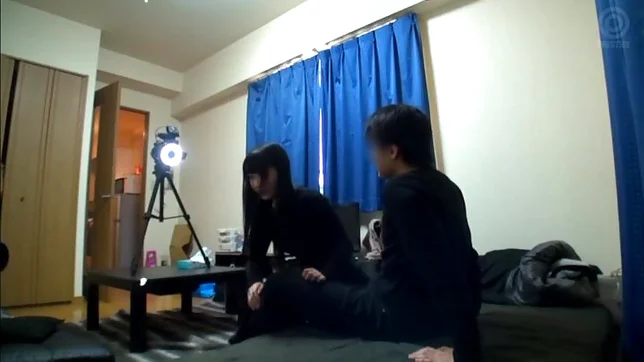 Amateur Minano Ai fucked on cam in video chat premiere