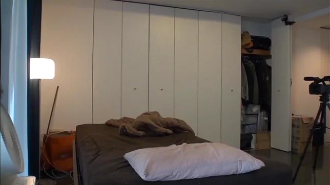 Hot milf Mio Futaba hardcore action with doggystyle and voyeur 5