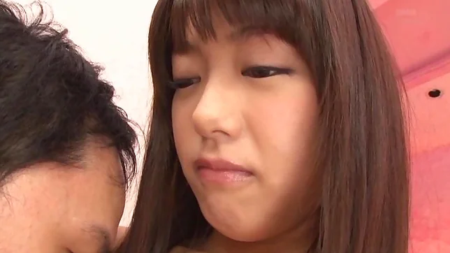 Megumi Takanashi gets her hairy twat rammed 3