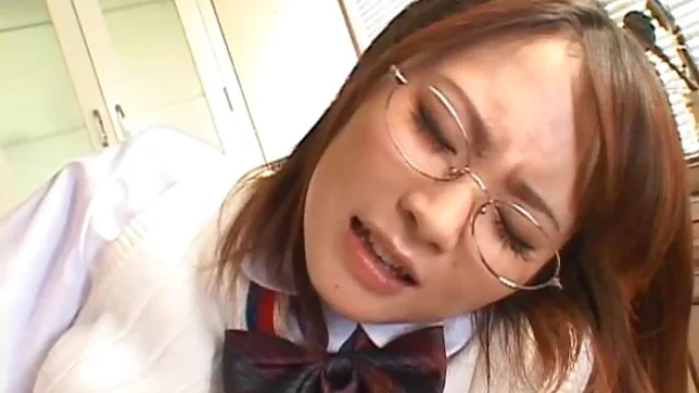 Miku Ohashi Hot Asian doll enjoys cosplay sex 6