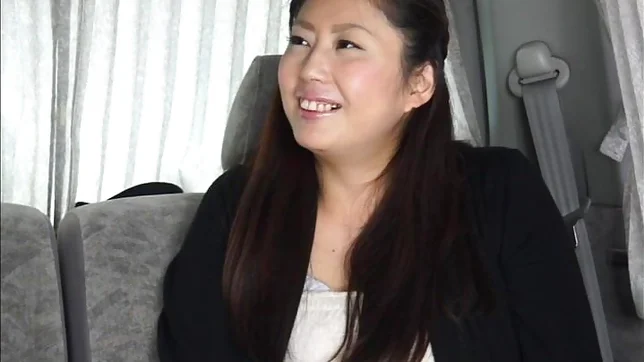 Naughty Tokyo milf reveals her tits and gives head 4