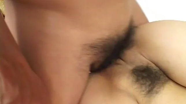 Miu Satsuki Asian Model With Big Tits Gets A Hard Fucking