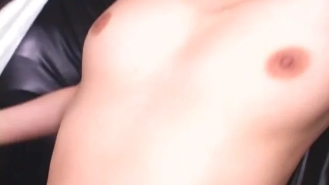 Moe Ooishi Naughty Asian babe Gets Her Pussy Fucked Hard 2