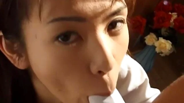 Kaori Mito sexy Asian girl 2