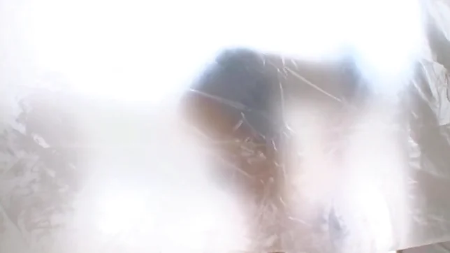 Top notch Japanese AV girl Asahi Yuuki shows off and rubs her pussy