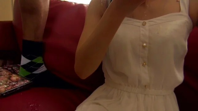 Miyadi Yurikaori has her pussy banged 3