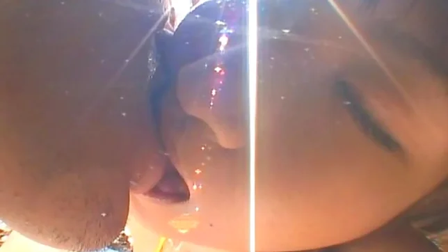 Miku Tanaka Sexy Asian doll gets a pounding on the beach 3