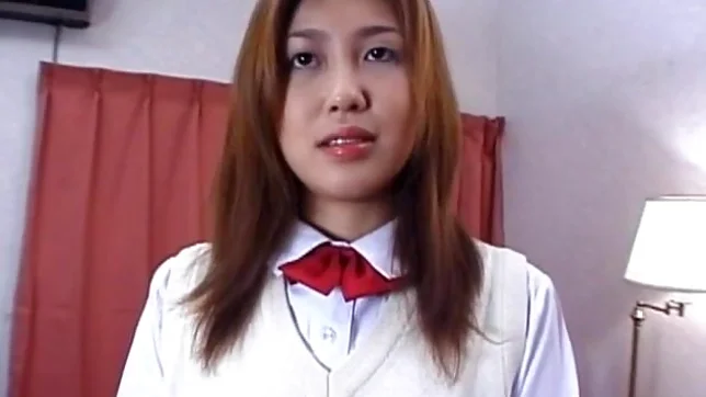 Mayumi Suzuki hottets cock sucking! 2