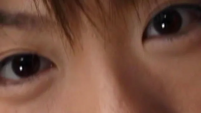 Ami Nishimura tit squeezing and hot milf 2