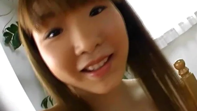Kumi Ohkubo hot Japanese teen 3