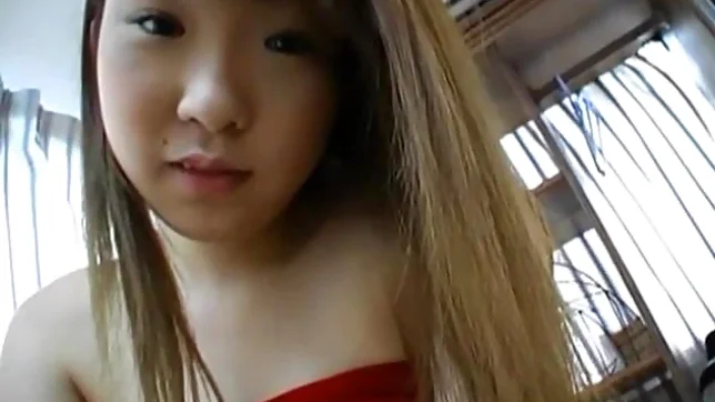 Kumi Ohkubo hot Japanese teen 3