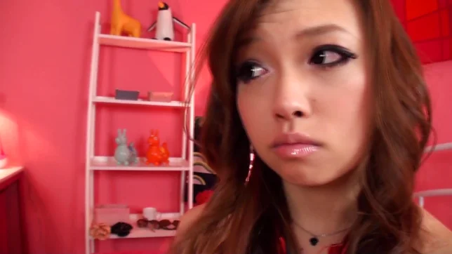 Teacher has hot lesbian sex with her student 5