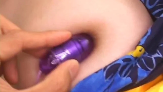 Asami Ogawa Pretty Asian chick in sexy costume likes games 10