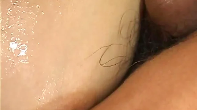 Japanese AV model gives amazing blowjob 3