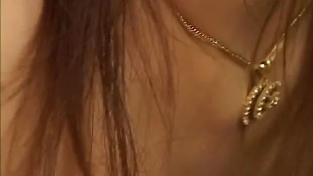 Japanese AV model gives amazing blowjob 3