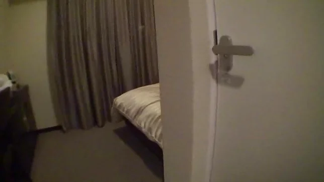 Lustful Asian sex doll Kaede Fuyutsuki enjoys hardcore sex action 5