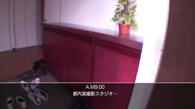 Lustful Asian sex doll Kaede Fuyutsuki enjoys hardcore sex action 5