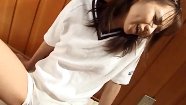 Kaori Mito sexy Asian girl 3