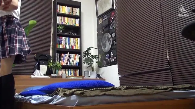 Shibuya Kaho flaunts her sexy huge boobs 4