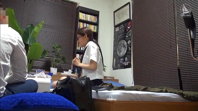 Lucky studs enjoys a Japanese schoolgirl 5