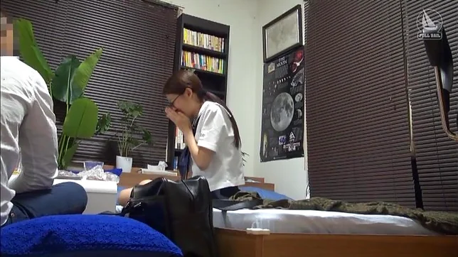 Lucky studs enjoys a Japanese schoolgirl 5