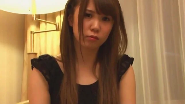 Sexy bimbo receives big dick in her tiny vagina