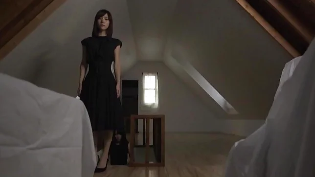 Kinky lesbians play hot pussy games indoors 2